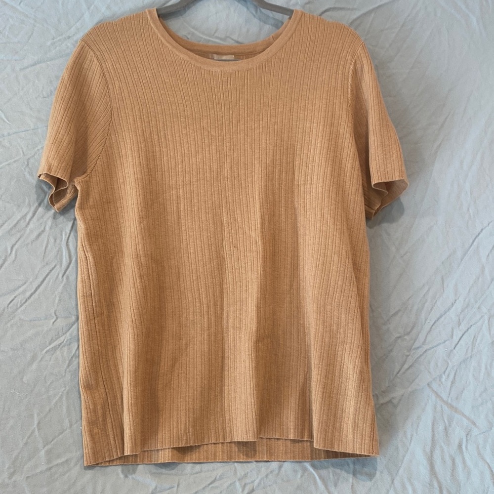 A New Day Shirt
